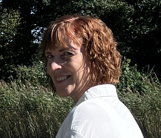 Janet vd Veen<br />
stresscoach